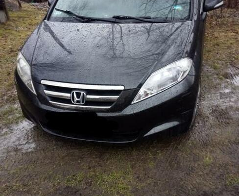 Ogłoszenie - Sprzedam auto na Gaz - 15 500,00 zł