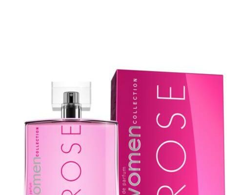 Ogłoszenie - Dzień Kobiet ROSE Miraculum 100ml woda perfumowana - 39,00 zł