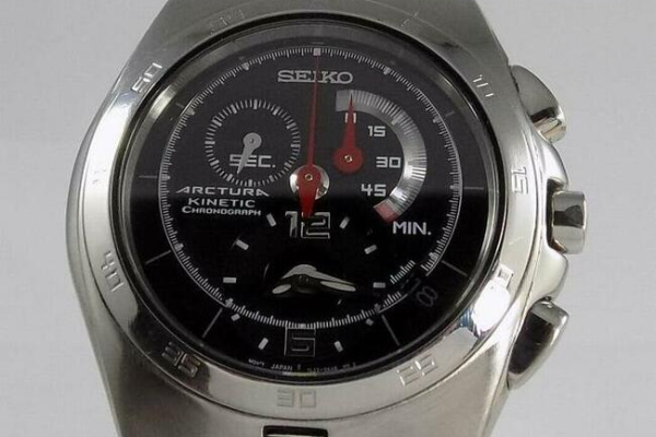 Ogłoszenie - Seiko Arctura Kinetic - 950,00 zł