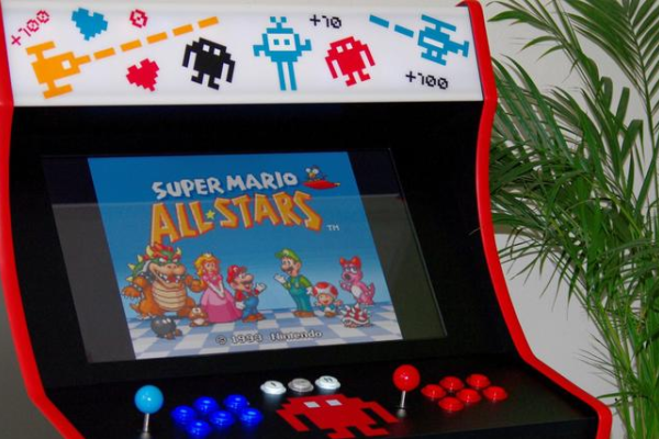 Ogłoszenie - Automat Retro - 3 499,00 zł