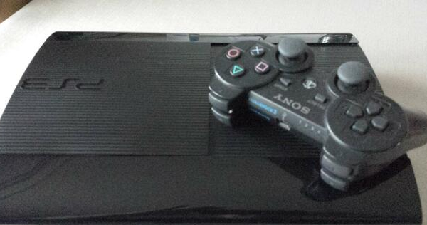 Ogłoszenie - Konsola PLayStation 3 500GB - 700,00 zł