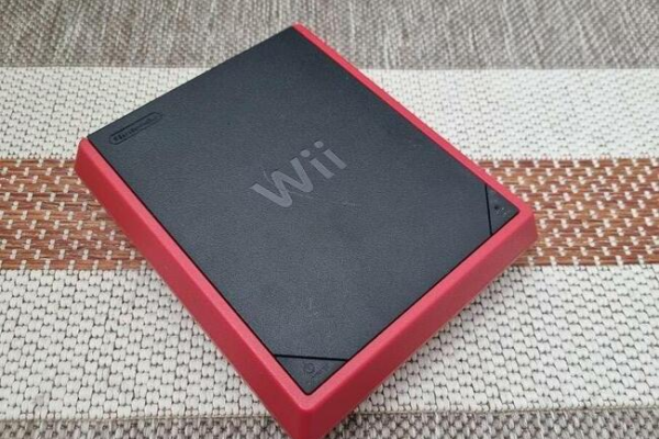 Ogłoszenie - OKAZJA ZADBANA Konsola NINTENDO Wii Mini - Komplet za GROSZE - 369,00 zł