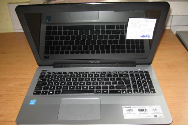 Ogłoszenie - Laptop Nowy Asus I5 4 gen SSD gwarancja win 10 - 799,00 zł
