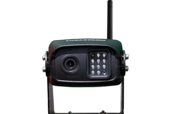 Ogłoszenie - MachineCam Mobility HD - wymienna kamera bezprzewodowa - 3 370,00 zł