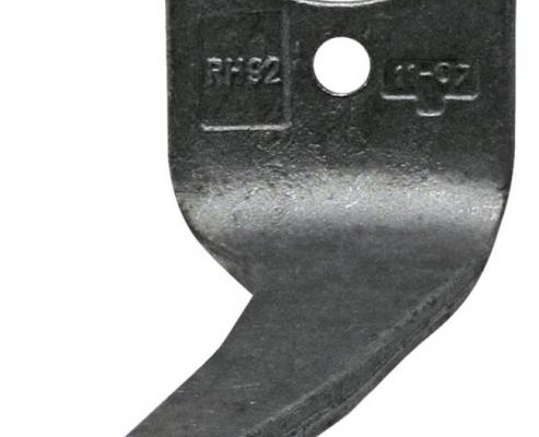 Ogłoszenie - Ząb brony aktywnej Amazone KG 120x15mm 6574300, 6575300 - 103,00 zł