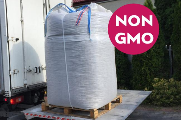 Ogłoszenie - Młóto browarniane suche - dostawa od tony - 1 260,00 zł