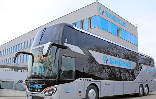 Ogłoszenie - Bilet autobusowy na trasie Kraków - Berlin od 179 zł ! - 179,00 zł