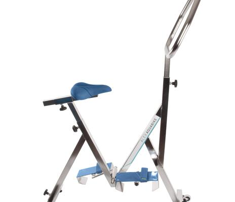 Ogłoszenie - Alex Aquabike - rower do ćwiczeń w basenie. - 2 800,00 zł