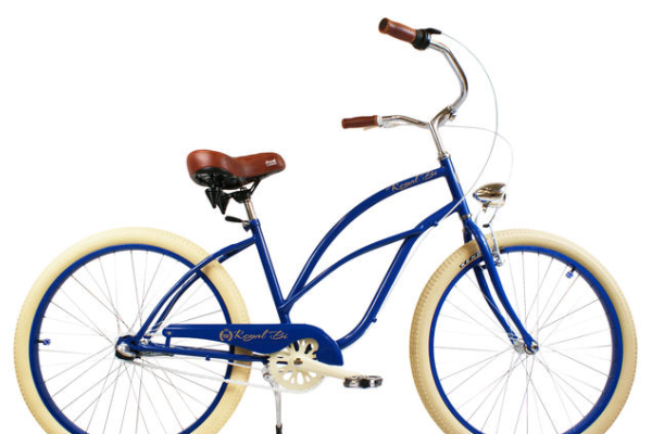 Ogłoszenie - Rower miejski Beach CRUISER Marine damski RoyalBi 3 biegowy - 2 349,00 zł