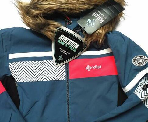 Ogłoszenie - KILPI Kurtka narciarska ANIELA-W damska (podgrzewana) 999 zł - 999,00 zł