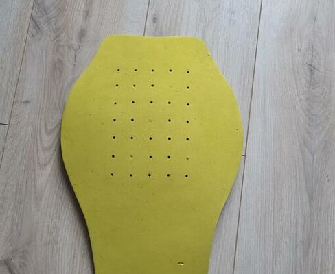 Ogłoszenie - Ochraniacze motocyklowe. Różne partie. - 200,00 zł