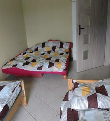 Ogłoszenie - Lóżko do wynajęcia dla pracownika Ліжко в оренду - 850,00 zł