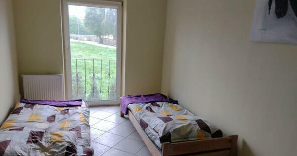 Ogłoszenie - Здам ліжко для чоловіка, łózko do wynajęcia - 850,00 zł