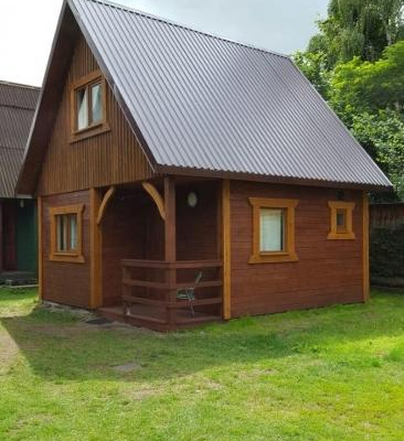 Ogłoszenie - Domki Kampingowe nad morzem Stegna Gdanska i Junoszyno - 199,00 zł