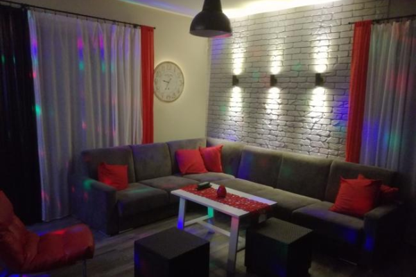 Ogłoszenie - Cudo Domki na Mazurach k/ Ełku - 799,00 zł