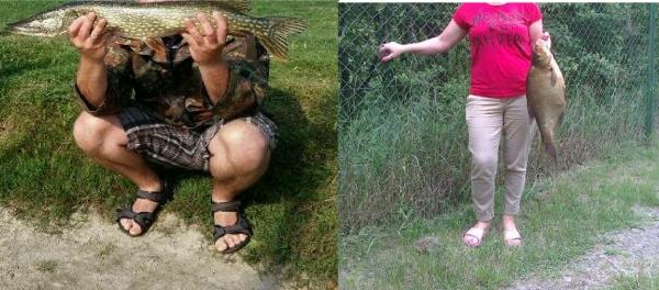 Ogłoszenie - domki nad jeziorem SKULSK - 185,00 zł