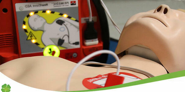 Ogłoszenie - Kurs pierwszej pomocy przedmedycznej - szkolenie