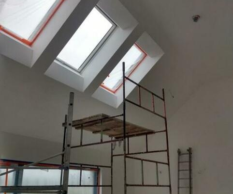 Ogłoszenie - Firma Remontowo-Budowlana