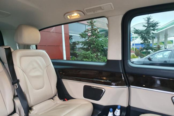 Ogłoszenie - Wynajem busów z kierowcą - Gdynia / Sopot / Gdańsk