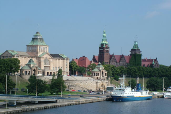 Ogłoszenie - Pisanie wniosków o dotacje UE w turystykę Zachodniopomorskie