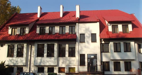 Ogłoszenie - Hostel - oferta wspólnego prowadzenia biznesu