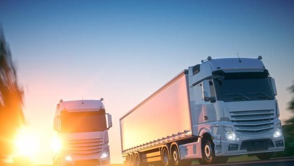 Ogłoszenie - Sprzedam spółkę z o.o. z licencją na transport międzyn.