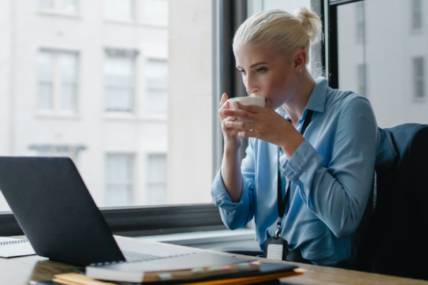 Ogłoszenie - Praca biurowa - 4 500,00 zł