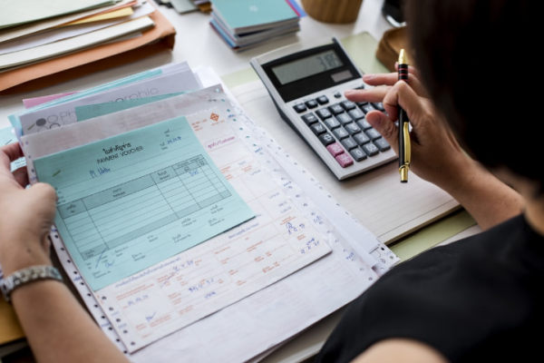 Ogłoszenie - Praca dodatkowa - ubezpieczenia