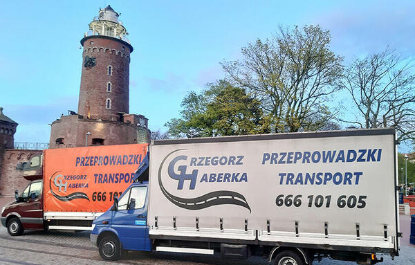 Ogłoszenie - Potrzebny pracownik do firmy przeprowadzkowej. - 4 000,00 zł