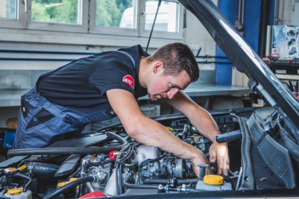 Ogłoszenie - Elektromechanik