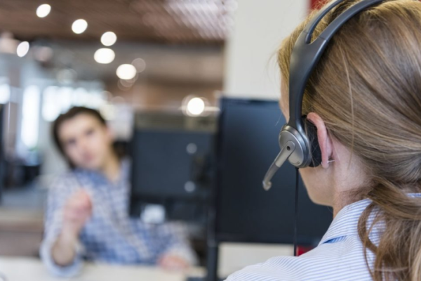 Ogłoszenie - Konsultantki do biura w Warszawie - 5 000,00 zł