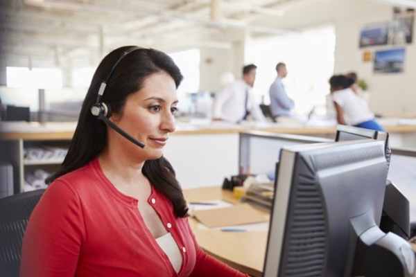 Ogłoszenie - Praca w biurze w centrum Radomia/20zł netto - 3 900,00 zł