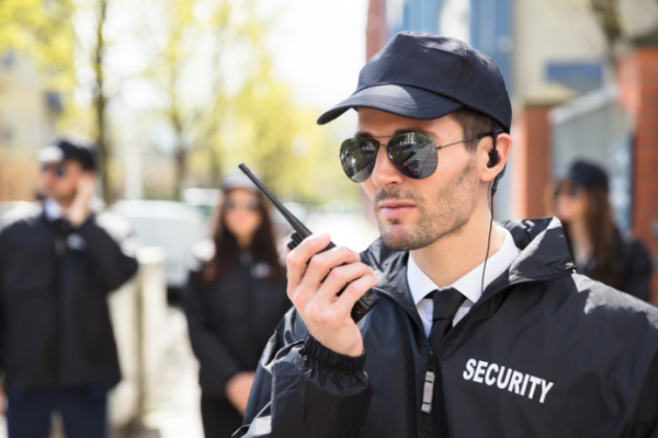 Ogłoszenie - Praca Ochrona Imprez Masowych, koncertów, imprez sportowych. - 30,00 zł