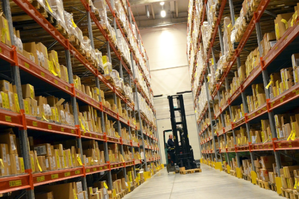 Ogłoszenie - Pracownik produkcji - 4 800,00 zł