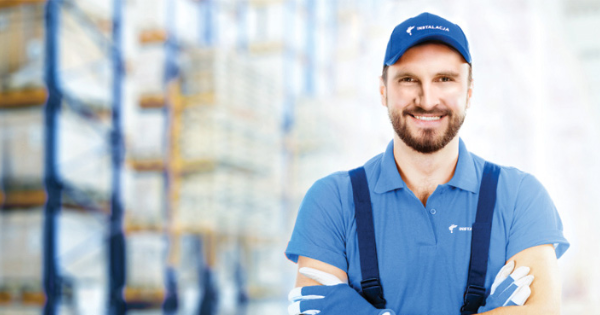 Ogłoszenie - Sprzedawca- Magazynier Bruk Bet Nowy Targ