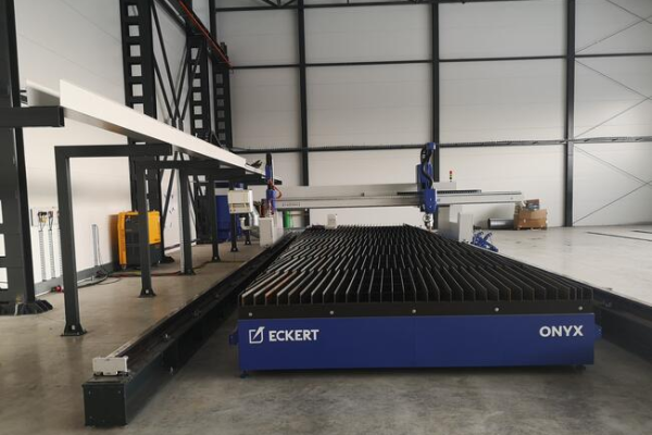 Ogłoszenie - ZATRUDNIĘ OPERATORA WYPALARKI CNC