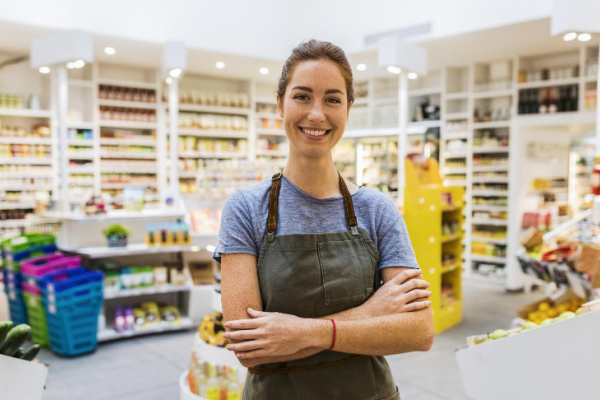 Ogłoszenie - Praca w sklepie Warszawa ul Wojciechowskiego umowa zlecenie - 7 001,00 zł