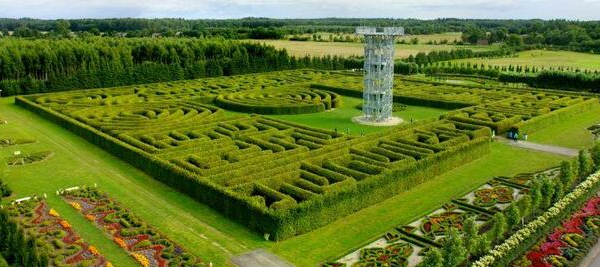 Ogłoszenie - Pracownik sklepu - Market i Galeria Hortulus w Dobrzycy - 4 500,00 zł