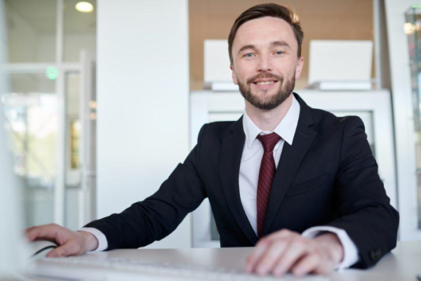 Ogłoszenie - Kierownik robót