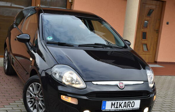 Ogłoszenie - TYLKO 104 tys.km1,4 benz.Alu+nowe opony hak wspomag+CITY AUX - 17 300,00 zł