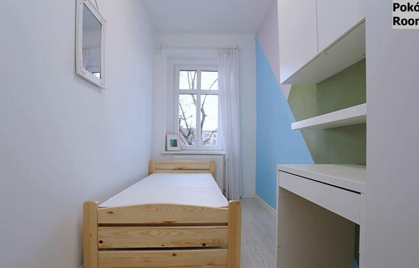 Ogłoszenie - Pokój Katowice Załęże, - 725,00 zł