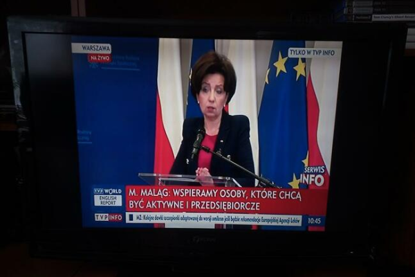 Ogłoszenie - Telewizor FUNAI LT7-M32BB 32 LCD HD Ready - 230,00 zł