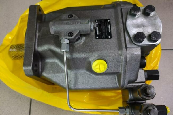 Ogłoszenie - Pompa Rexroth nowa A10VSO100DFLR/31R-VPA12N00