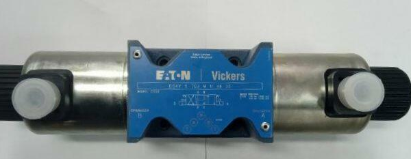 Ogłoszenie - Zawór hydrauliczny kierunkowy , DG4V 5 2CJ M U H6 20, VICKER