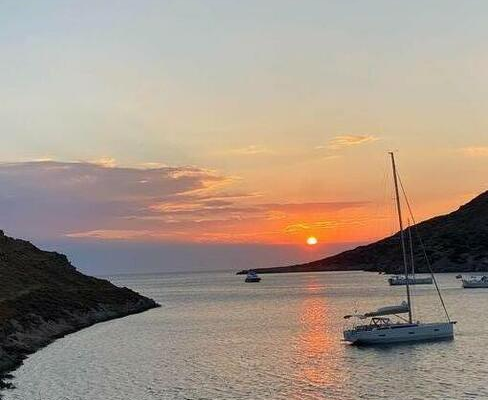 Ogłoszenie - Rejs Grecja Włochy