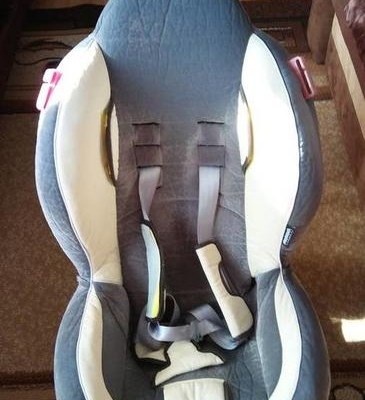 Ogłoszenie - fotelik samochodowy coneco sea 9-25 kg - 250,00 zł