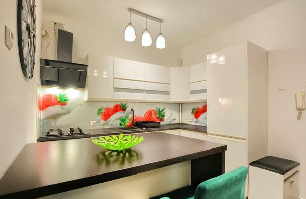 Ogłoszenie - Apartamenty 1-6 osobowe kuchnia winda stok BON turystyczny - 300,00 zł