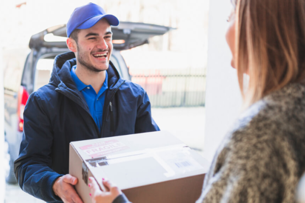 Ogłoszenie - DOSTAWCA SWARZĘDŹ GLOVO|UBER EATS 20-45zł/h Brutto - 7 000,00 zł