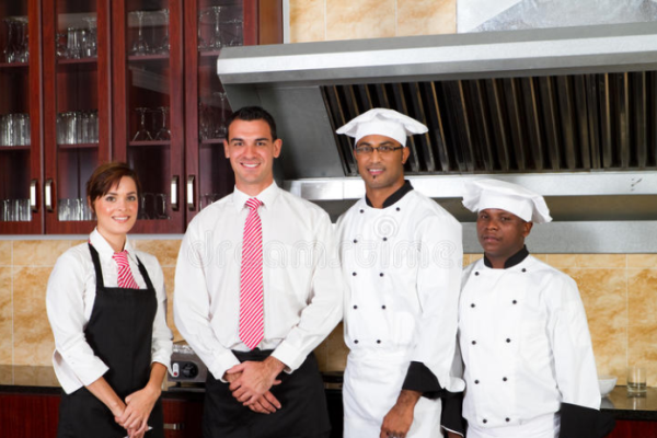 Ogłoszenie - Zatrudnimy na stanowisku Kucharz