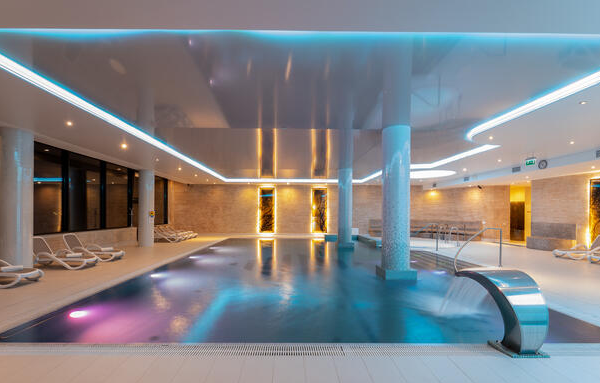 Ogłoszenie - Ratownik wodny Hotel Vestina***